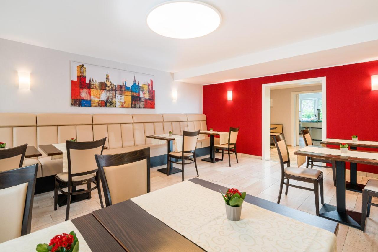 Hotel Astoria Bonn Luaran gambar