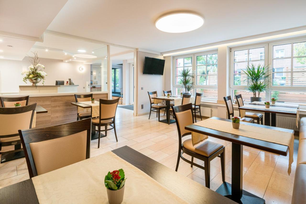 Hotel Astoria Bonn Luaran gambar