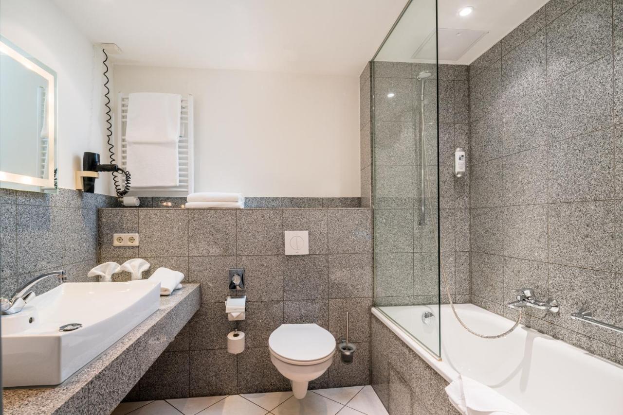 Hotel Astoria Bonn Luaran gambar