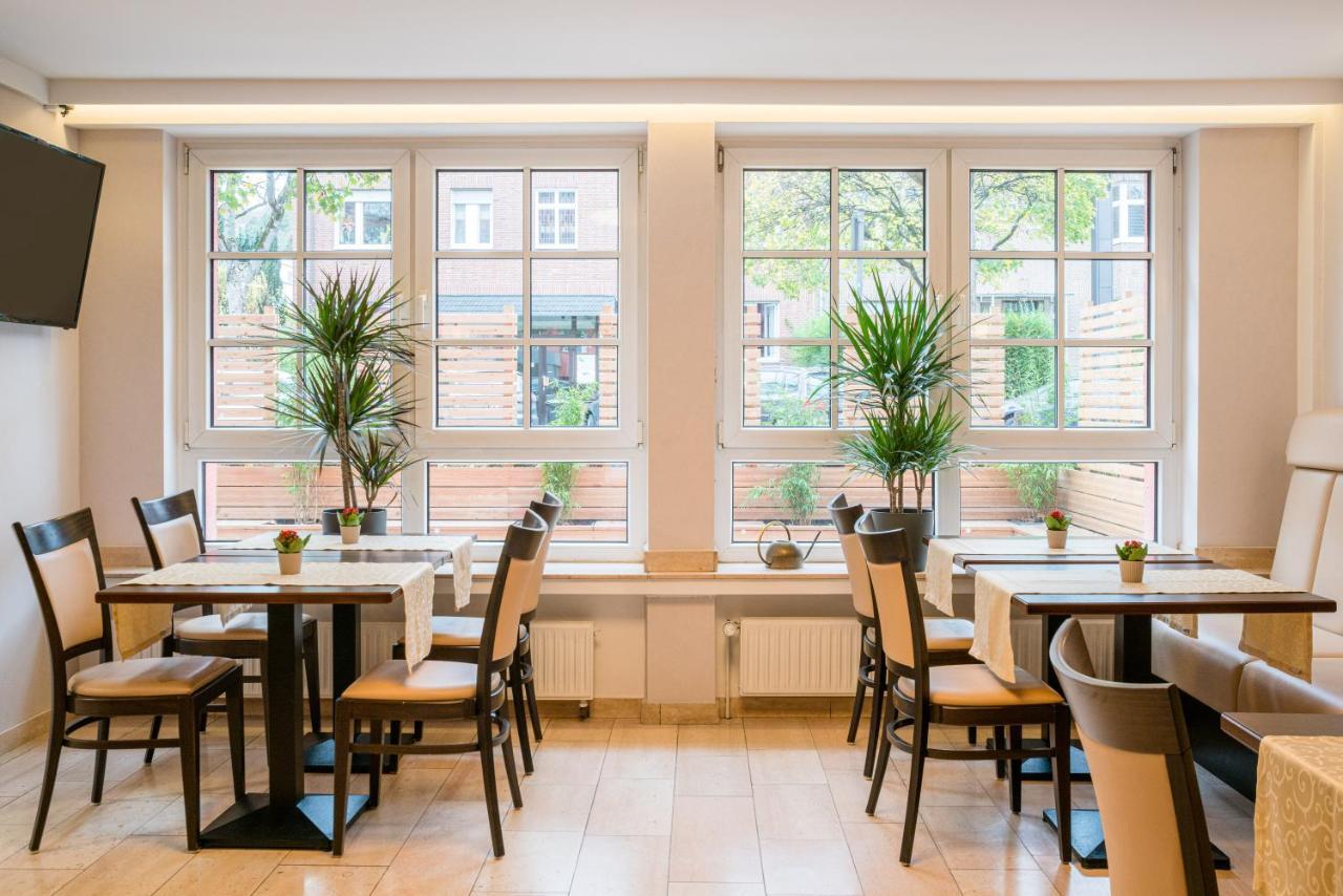 Hotel Astoria Bonn Luaran gambar