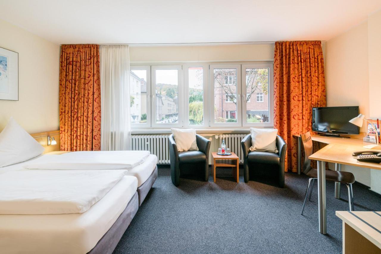 Hotel Astoria Bonn Luaran gambar