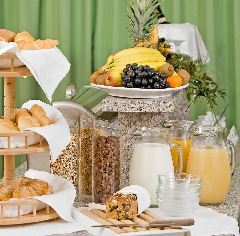 Hotel Astoria Bonn Luaran gambar