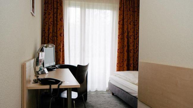 Hotel Astoria Bonn Bilik gambar