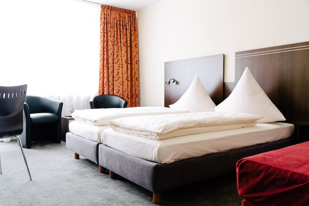 Hotel Astoria Bonn Luaran gambar