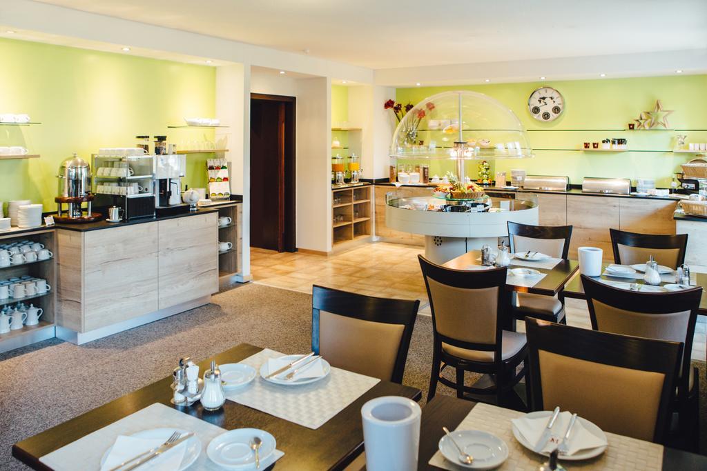 Hotel Astoria Bonn Luaran gambar