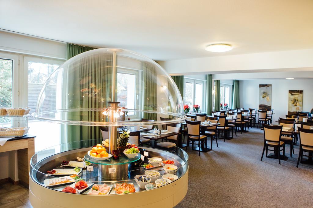 Hotel Astoria Bonn Luaran gambar