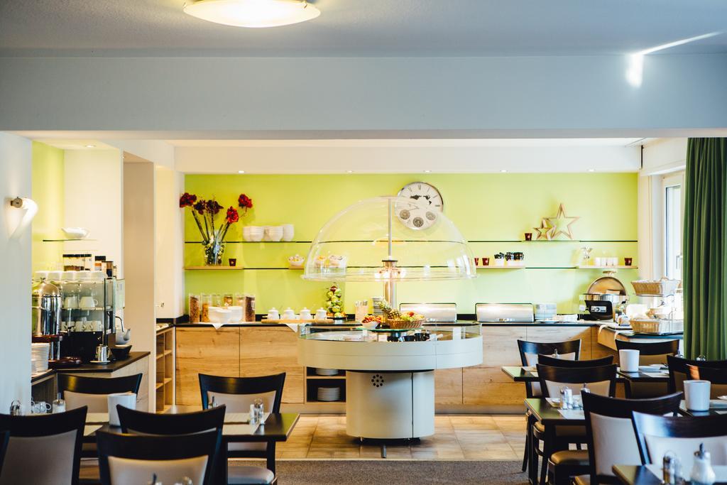 Hotel Astoria Bonn Luaran gambar