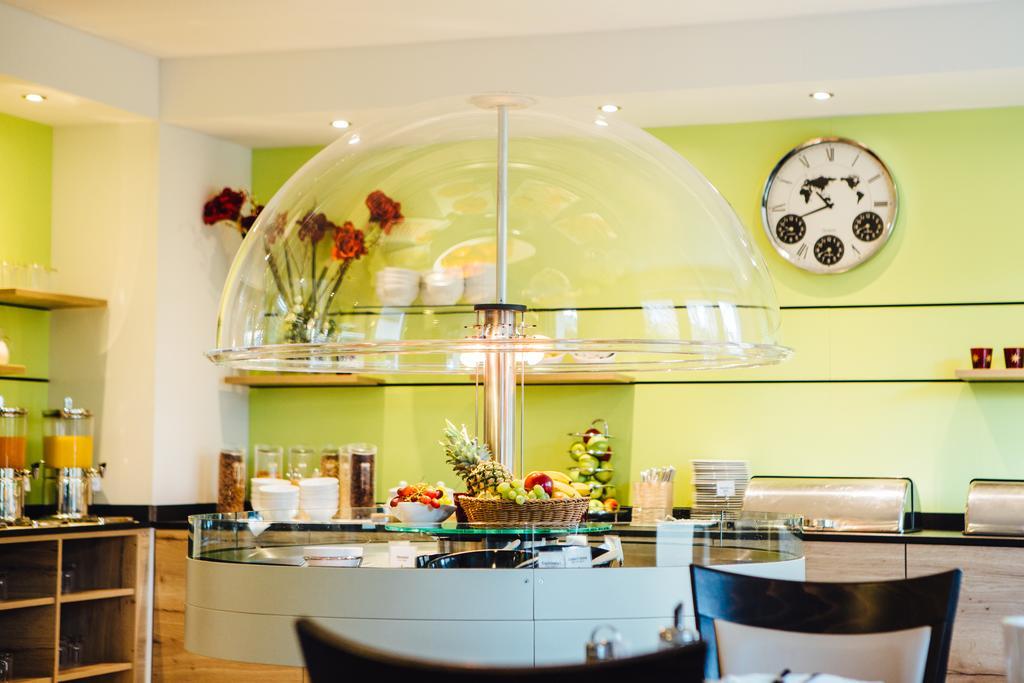 Hotel Astoria Bonn Luaran gambar
