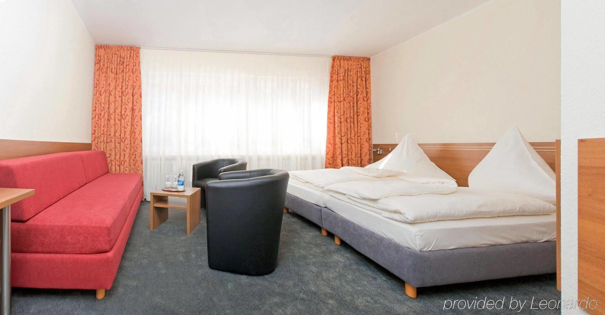 Hotel Astoria Bonn Luaran gambar