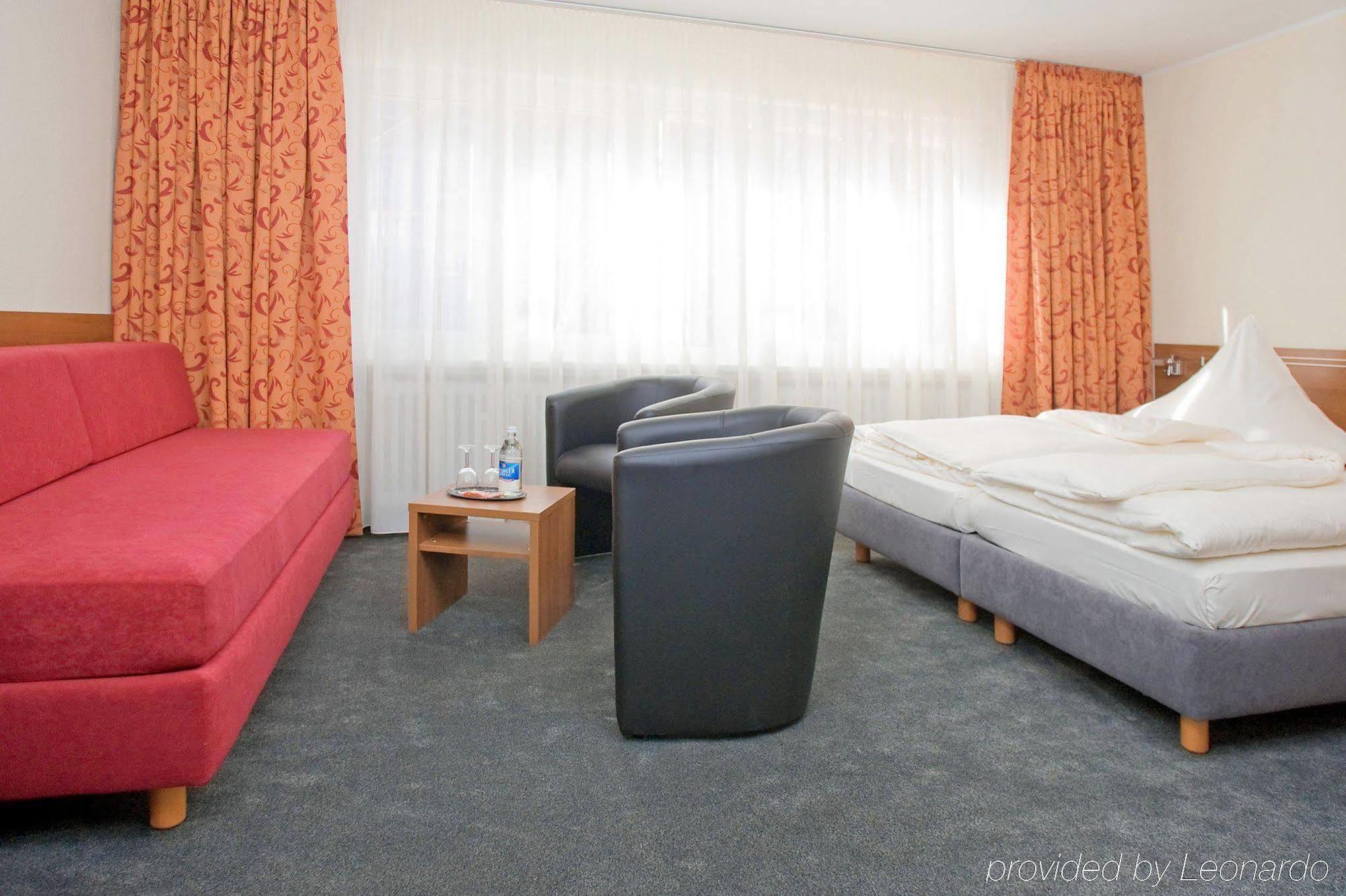 Hotel Astoria Bonn Luaran gambar