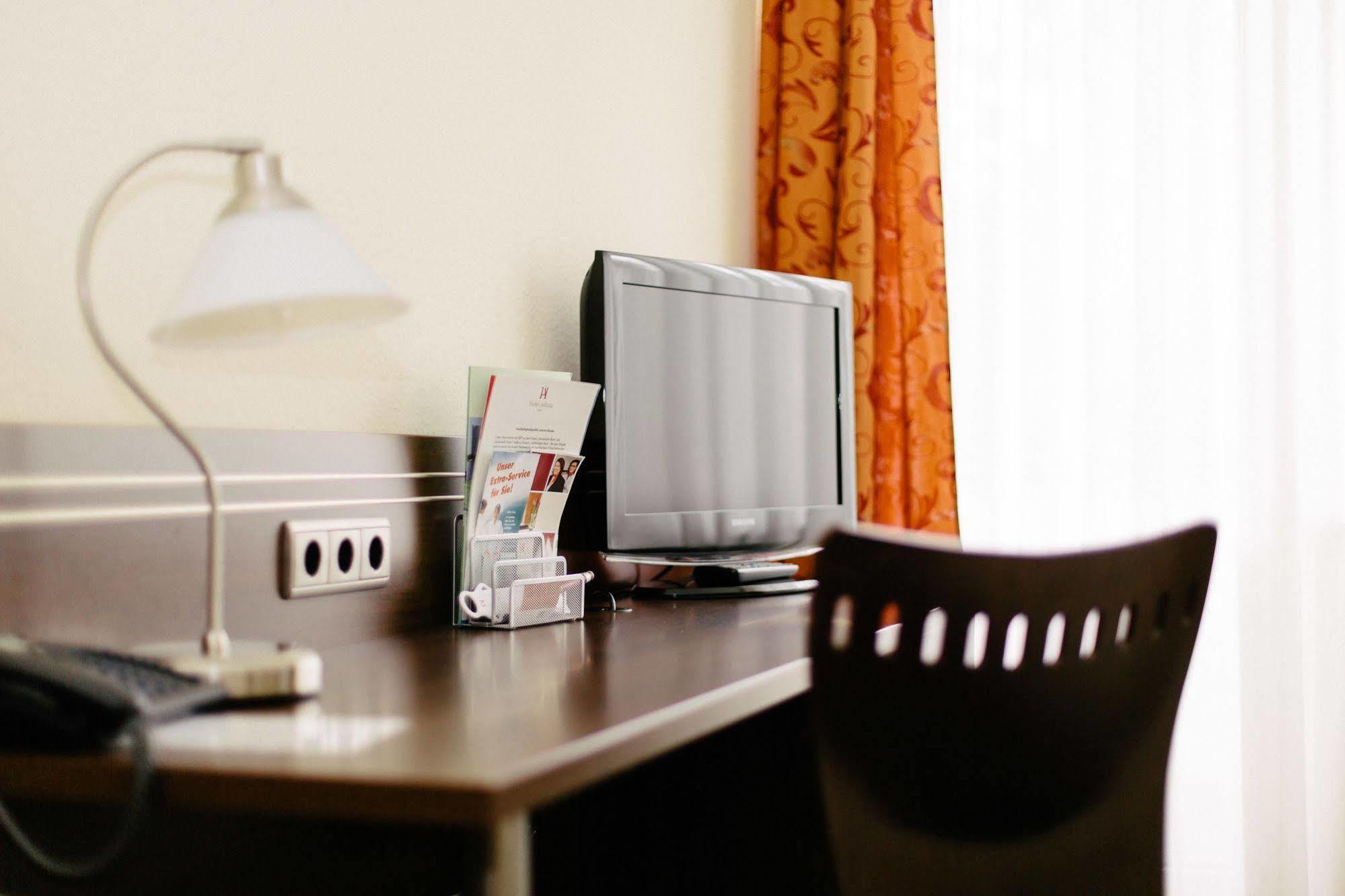 Hotel Astoria Bonn Luaran gambar