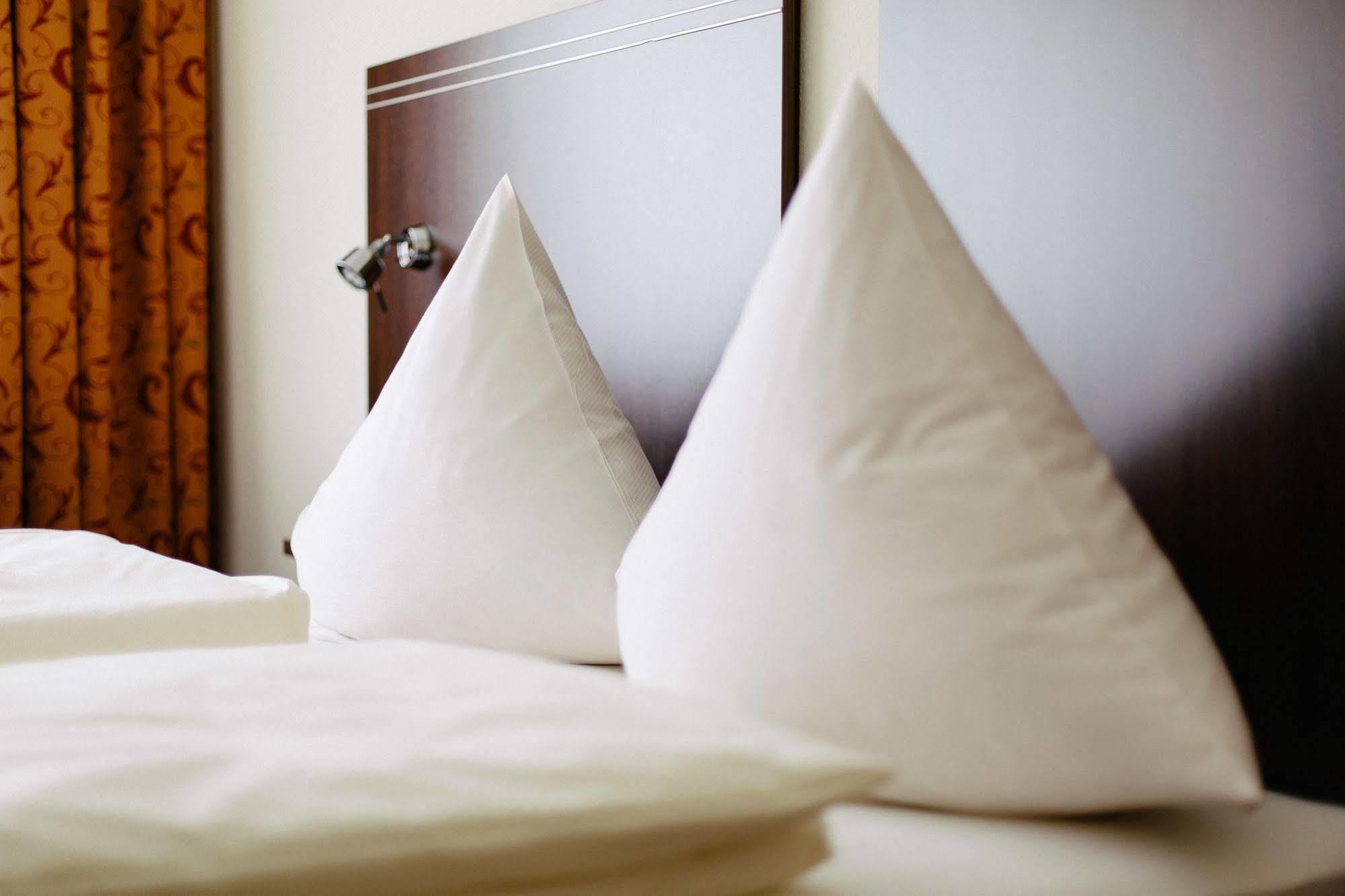 Hotel Astoria Bonn Luaran gambar