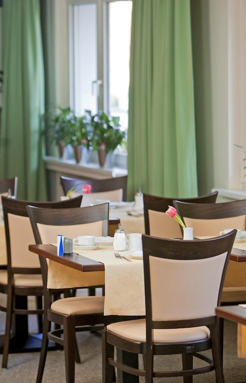 Hotel Astoria Bonn Luaran gambar