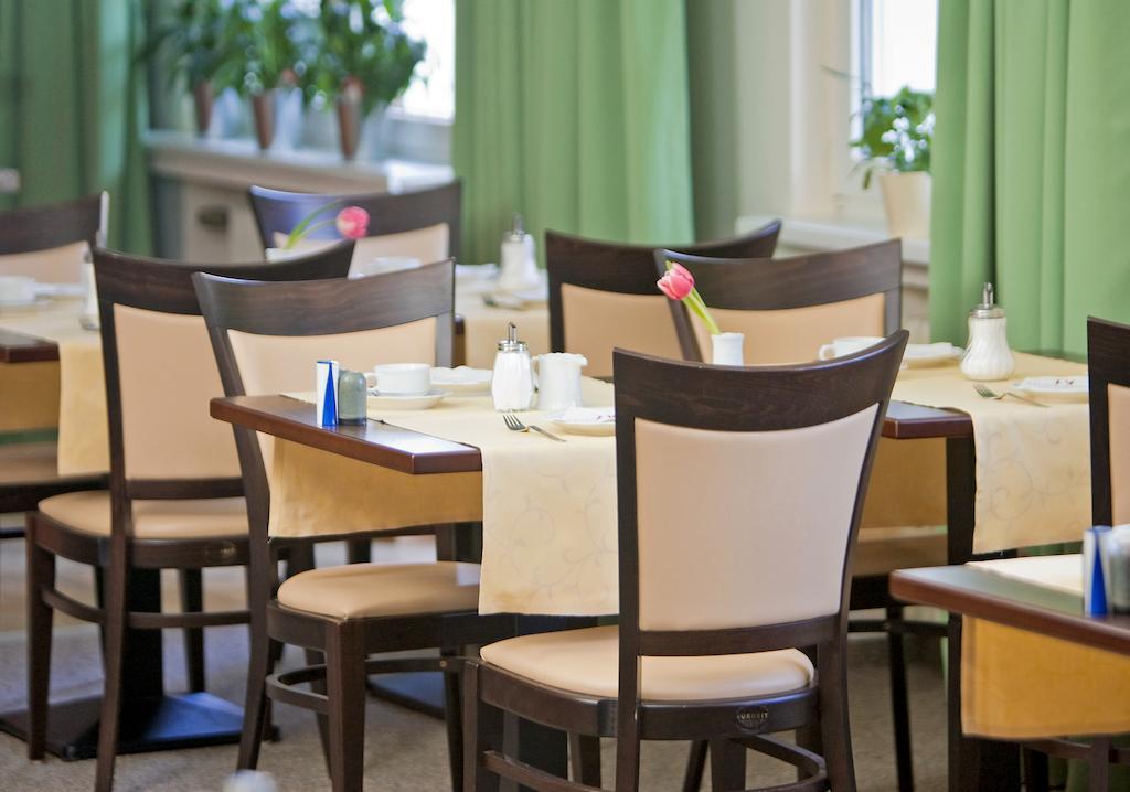 Hotel Astoria Bonn Luaran gambar