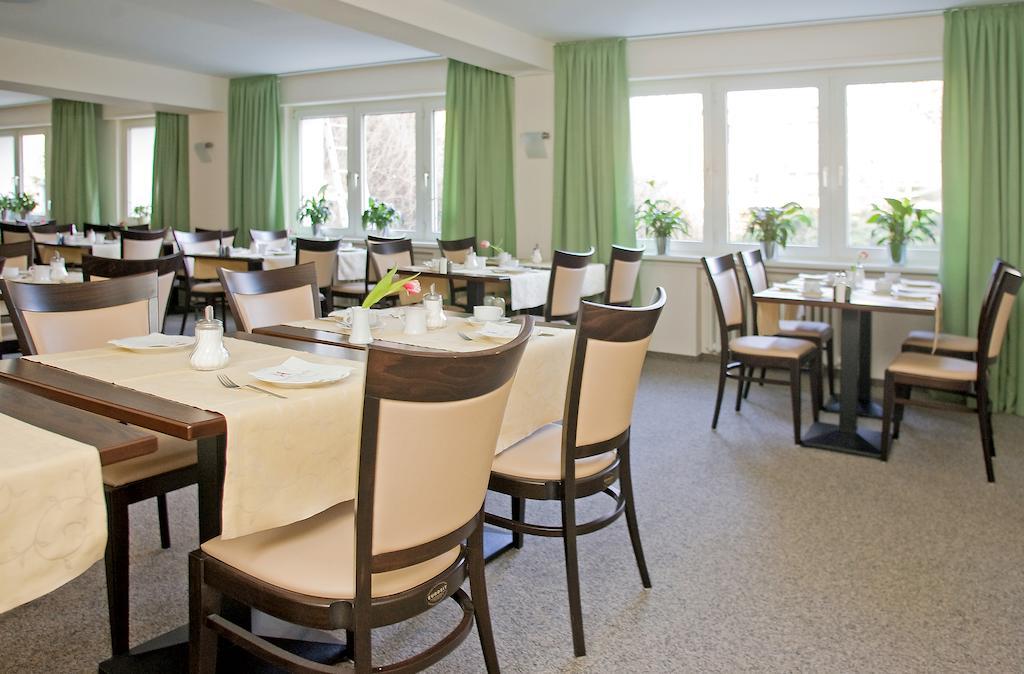 Hotel Astoria Bonn Luaran gambar