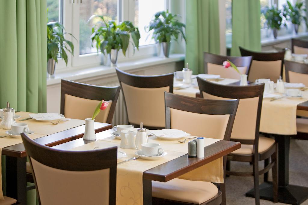 Hotel Astoria Bonn Luaran gambar