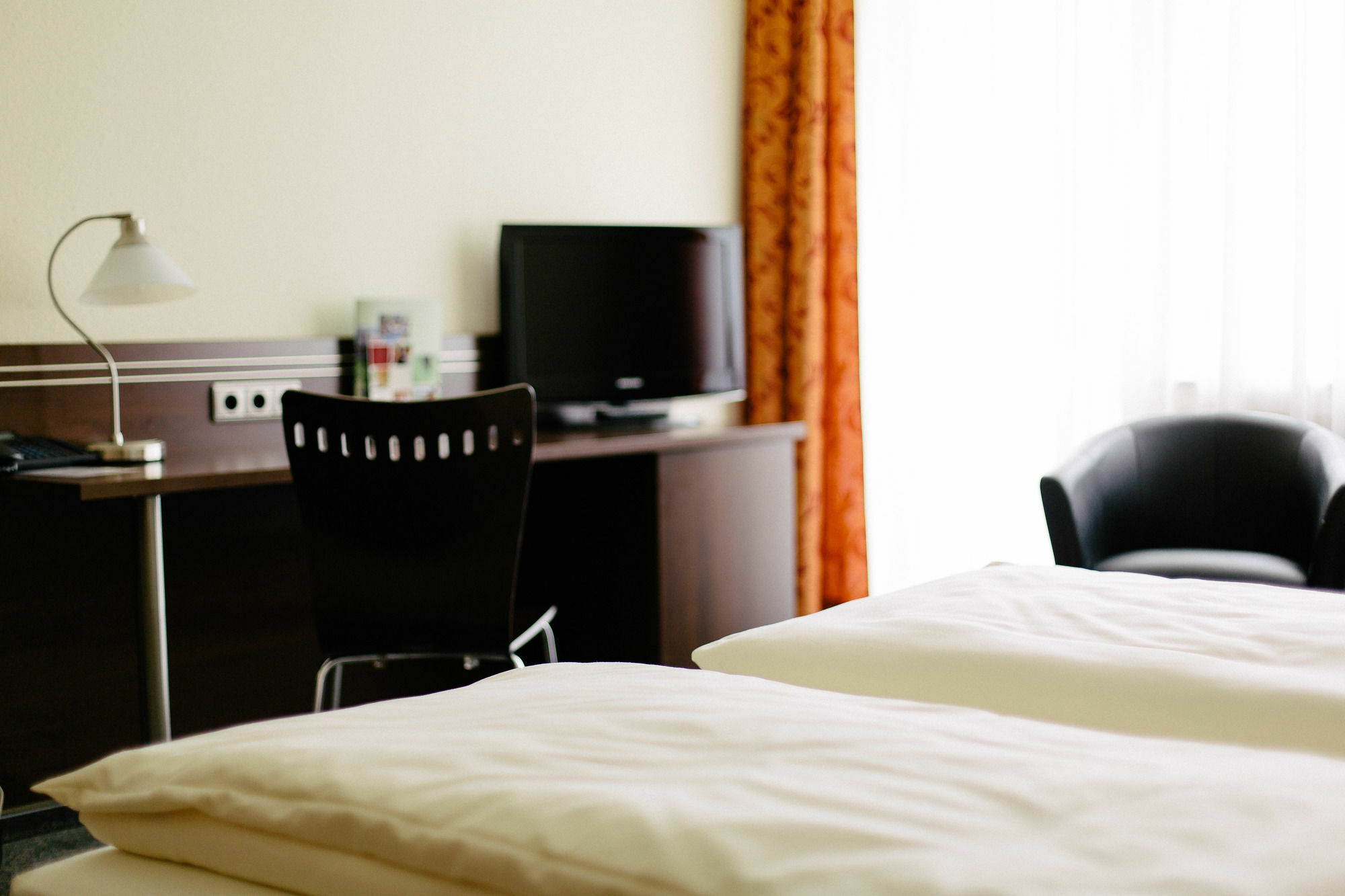 Hotel Astoria Bonn Luaran gambar